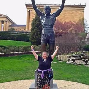 Meet your Posher, Celeste